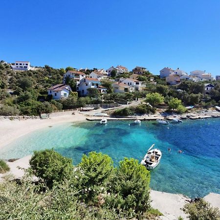 Apartments Branka - 30 M From Beach Sevid Εξωτερικό φωτογραφία