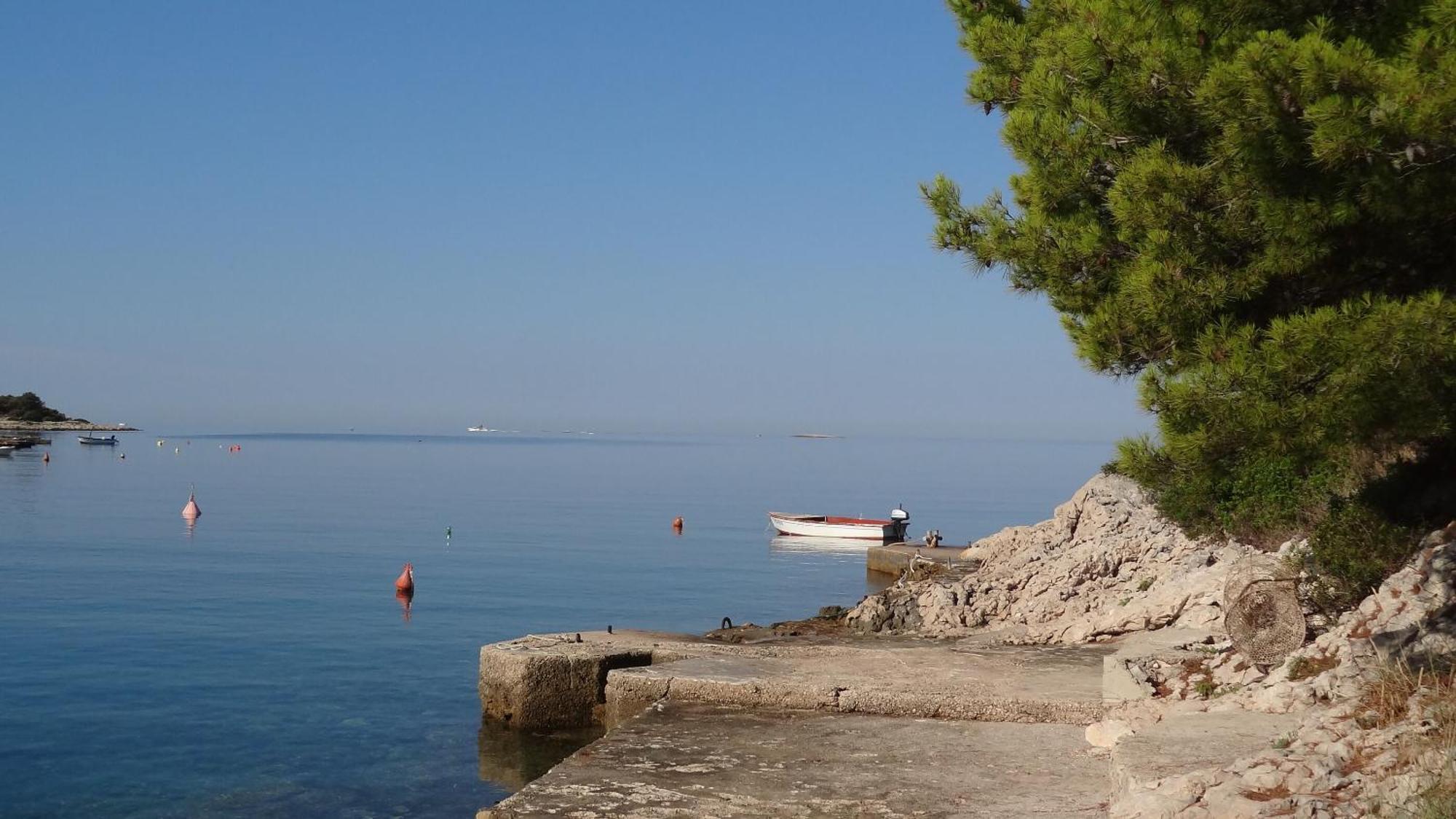 Apartments Branka - 30 M From Beach Sevid Εξωτερικό φωτογραφία