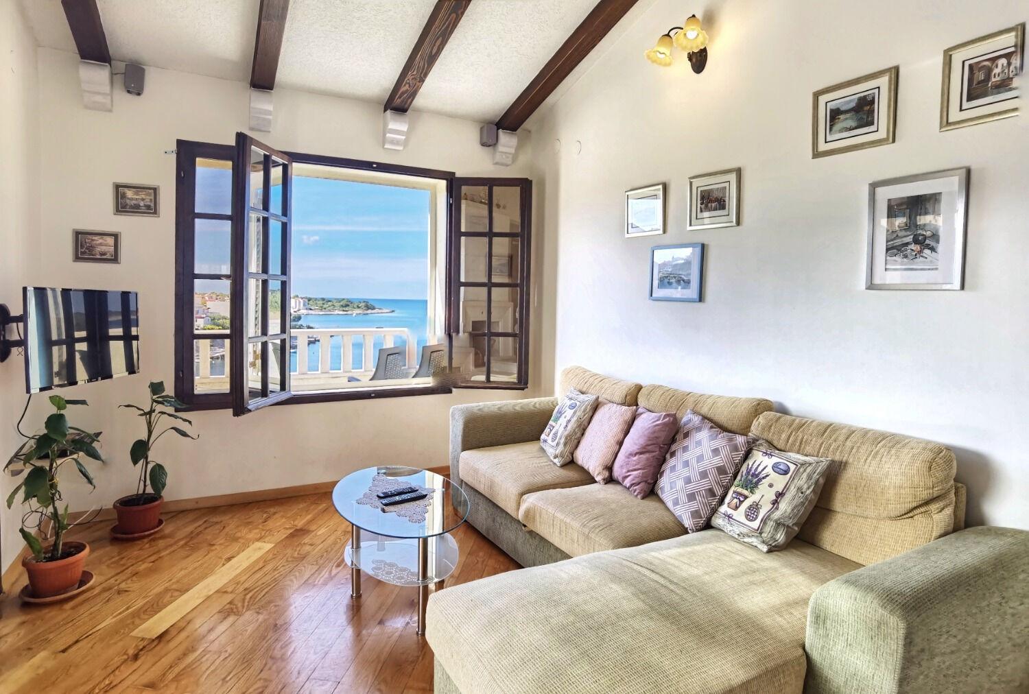 Apartments Branka - 30 M From Beach Sevid Εξωτερικό φωτογραφία