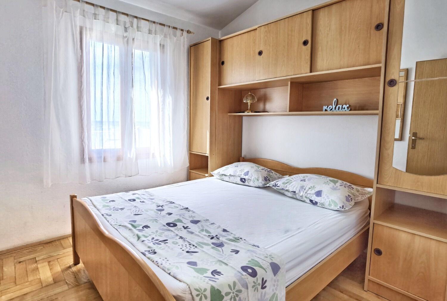 Apartments Branka - 30 M From Beach Sevid Εξωτερικό φωτογραφία
