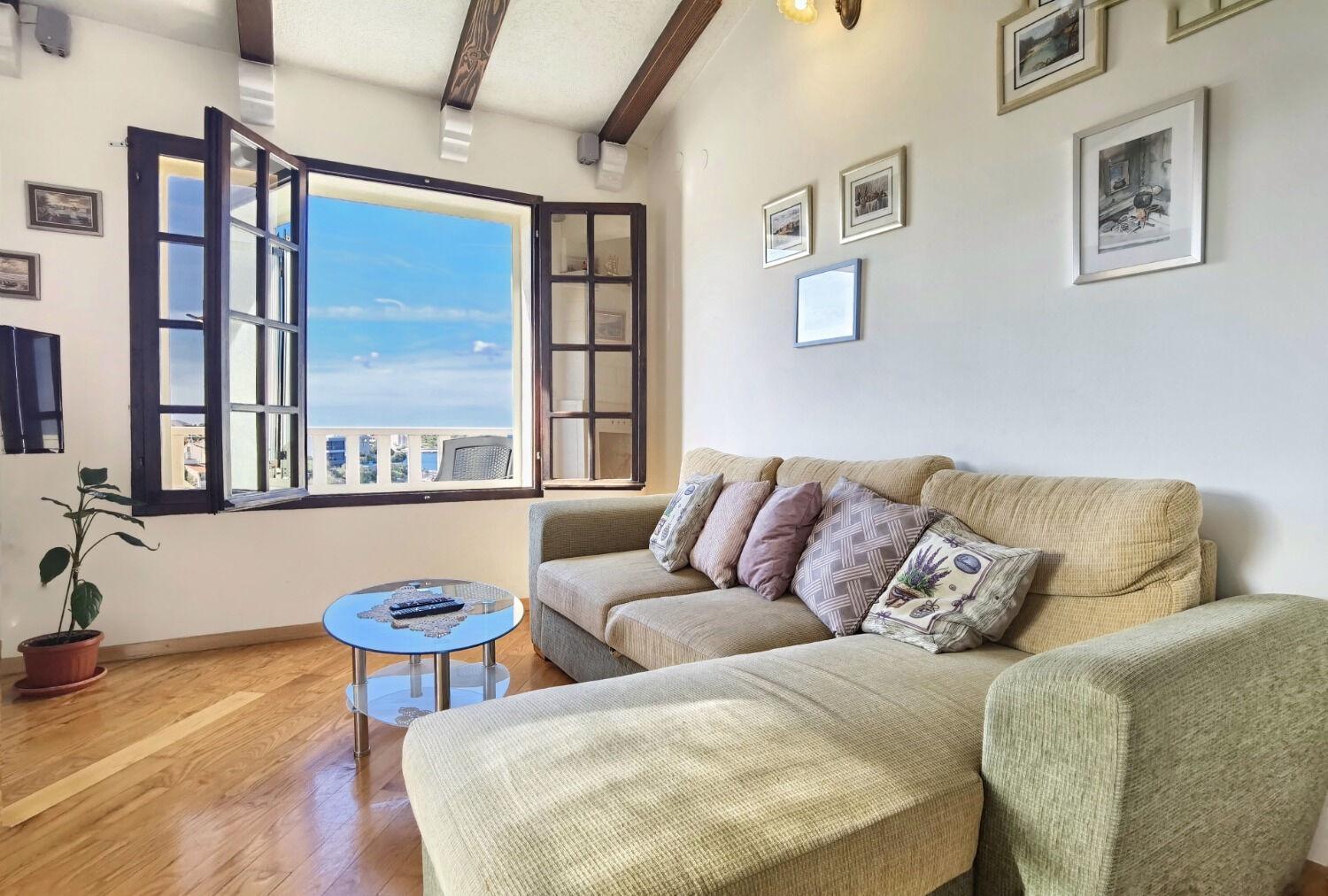 Apartments Branka - 30 M From Beach Sevid Εξωτερικό φωτογραφία