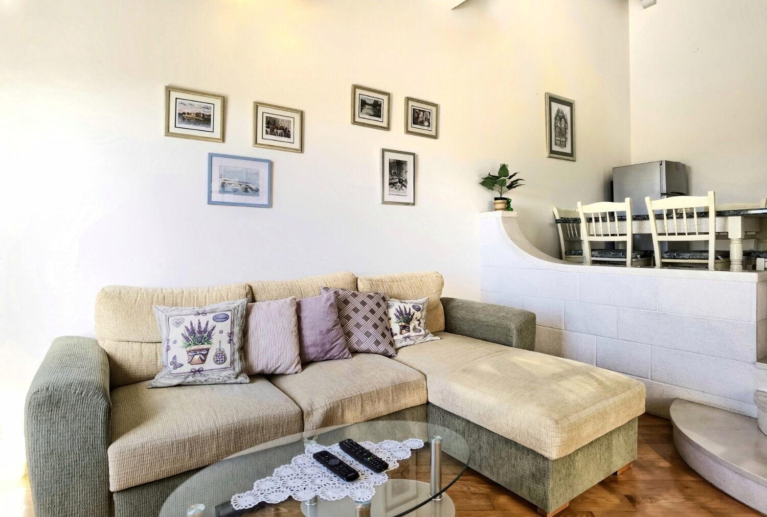 Apartments Branka - 30 M From Beach Sevid Εξωτερικό φωτογραφία