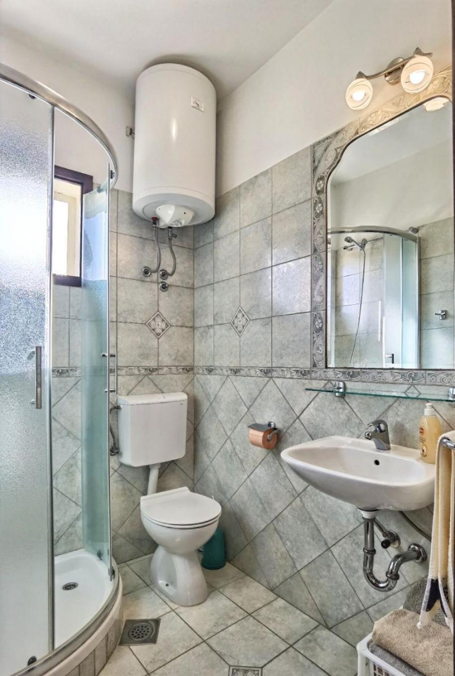 Apartments Branka - 30 M From Beach Sevid Εξωτερικό φωτογραφία