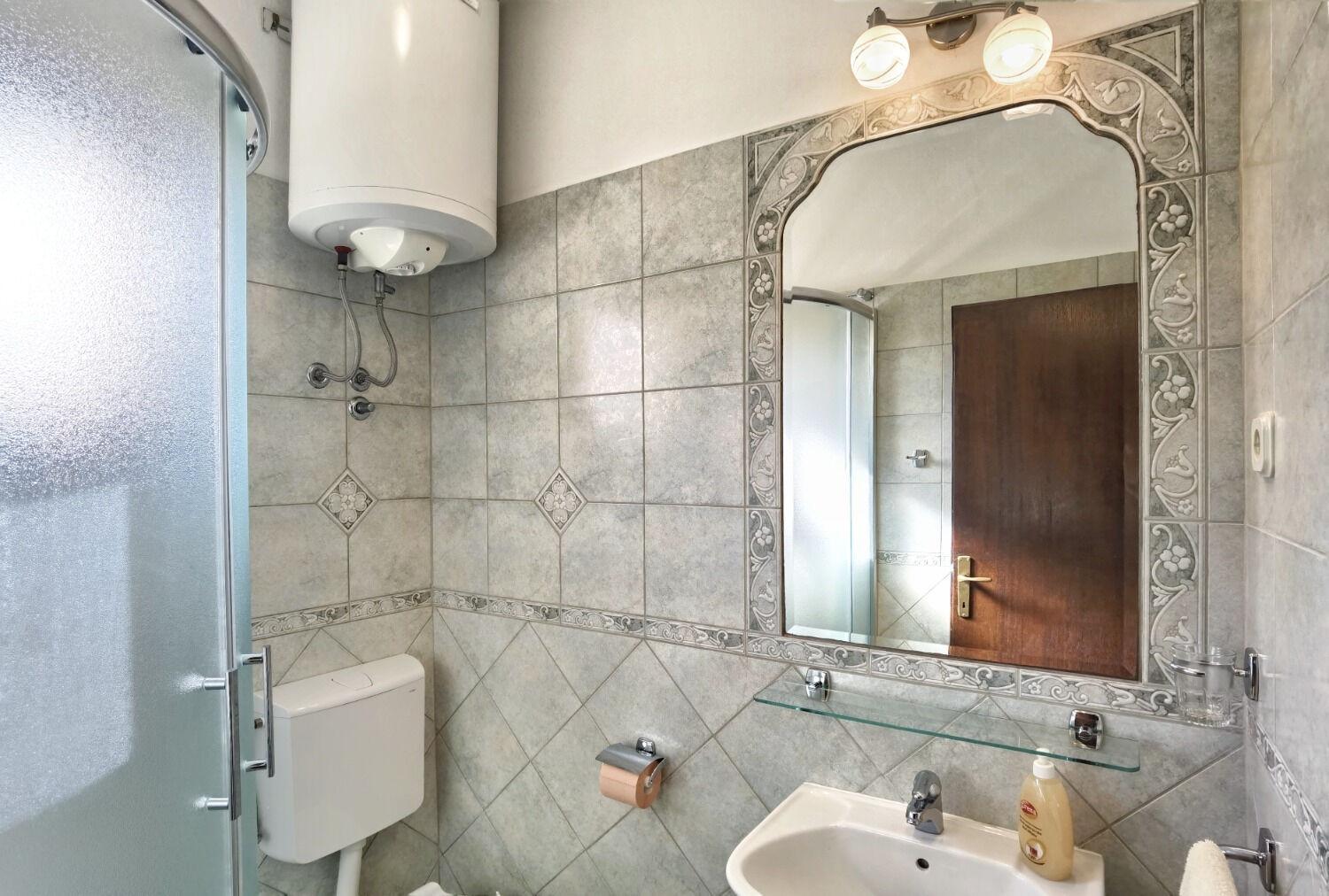 Apartments Branka - 30 M From Beach Sevid Εξωτερικό φωτογραφία