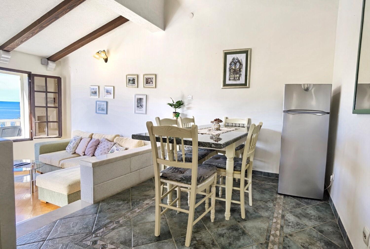 Apartments Branka - 30 M From Beach Sevid Εξωτερικό φωτογραφία